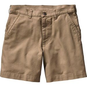 Patagonia Stand Up Shorts 7”